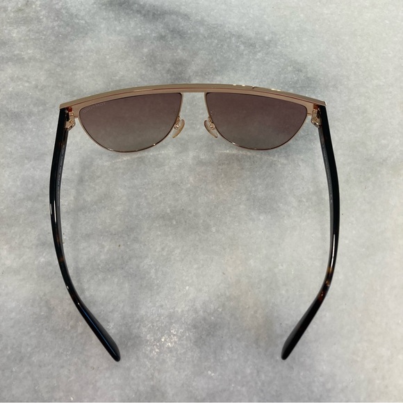 TOM FORD Stephanie Sunglasses NWOT - Picture 11 of 14